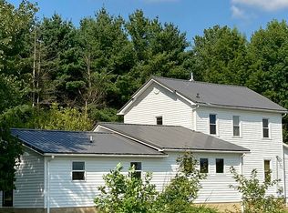 1841 State Route 335, Beaver, OH 45613