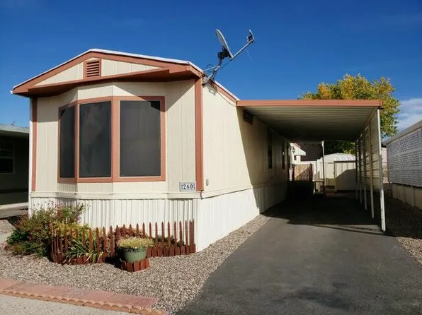 7112 Pan American East Fwy NE Unit 260, Albuquerque, NM 87109