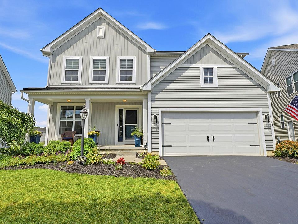 3236 Yellow Finch Way, Columbus, OH 43231 | Zillow