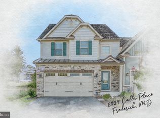 6029 Calla Pl, Frederick, MD 21703