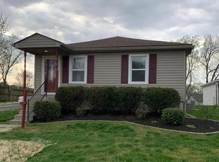 4806 Ranchland Dr, Louisville, KY