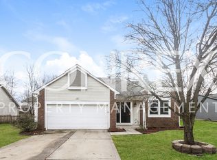 5627 Vicksburg Dr, Indianapolis, IN 46254