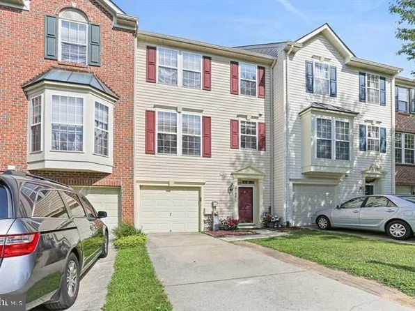 2108 Bexley Dr, Woodstock, MD 21163