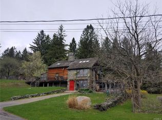 253 Brandt Rd, Westbrookville, NY 12785