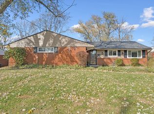 4036 Haverstraw Dr, Cincinnati, OH 45241