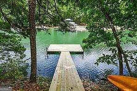 LP Residents Private Dock