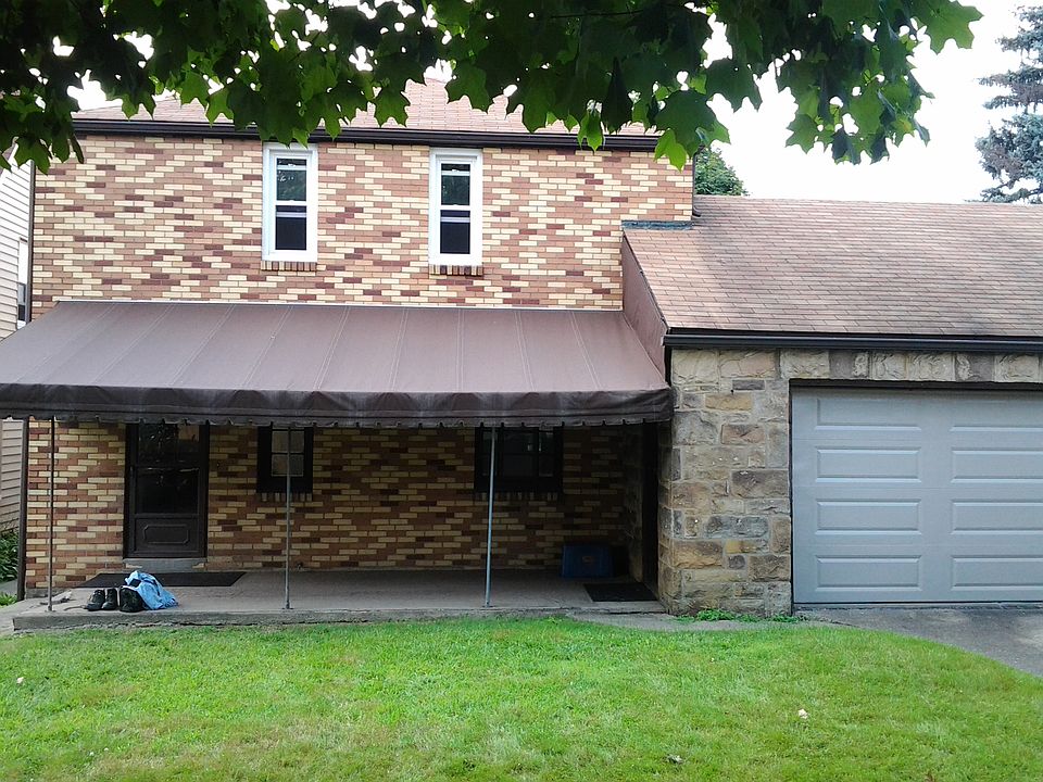 2nd image of 1624 Alcoa Dr.