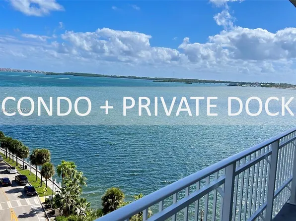 200 SE 15th Rd APT 11F, Miami, FL 33129