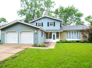 4716 176th St, Country Club Hills, IL