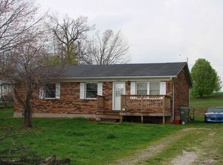 5065 Sportsman Lake Rd, Glendale, KY 42701