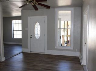 1103 W Avenue K, Temple, TX 76504
