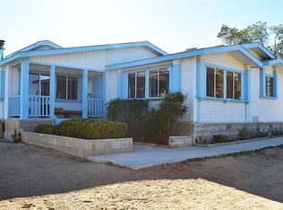 56788 Encantado Rd, Landers, CA 92285