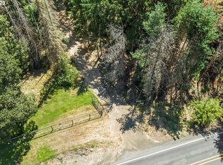 S South End Rd, Oregon City, OR 97045