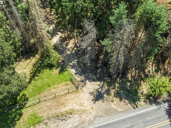 S South End Rd, Oregon City, OR 97045