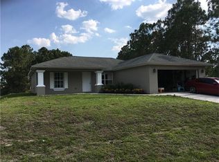 1138 Eclipse St E, Lehigh Acres, FL 33974