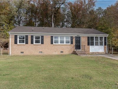 2533 Century Dr, Petersburg, VA, 23805