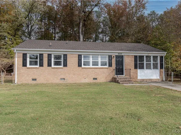 2533 Century Dr, Petersburg, VA 23805