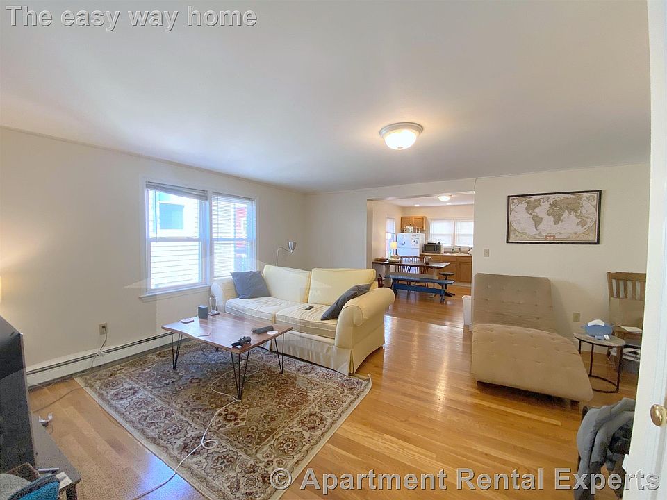Apartment Rental Experts