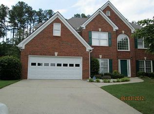 2022 Little River Dr, Suwanee, GA 30024