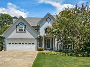 5211 Inlet Ct, Peachtree Corners, GA 30092