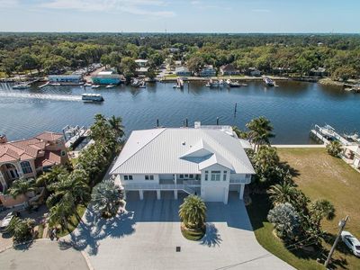 8007 Island Dr, Port Richey, FL, 34668