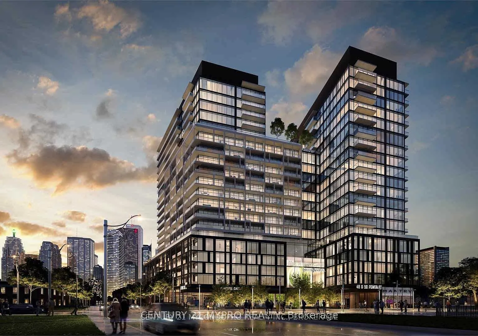 2 bed, $2,500 — Photo 1