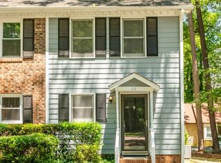 111 Cimmaron Ct, Cary, NC 27511