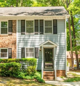 111 Cimmaron Ct, Cary, NC, 27511