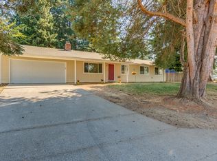 8621 NW 14th Ave, Vancouver, WA 98665