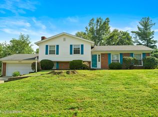 3802 Gaywood Dr, Louisville, KY 40272