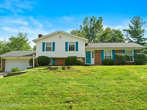 3802 Gaywood Dr, Louisville, KY 40272