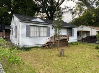 2559 Kaufman Dr, Augusta, GA 30906