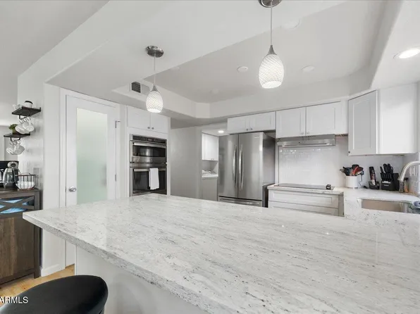 17195 Sequoia Drive, Munds Park, AZ 86017