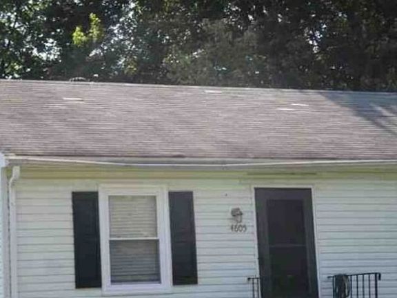 Exterior Address Verification