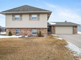 619 Sage Ave, Rapid City, SD 57701