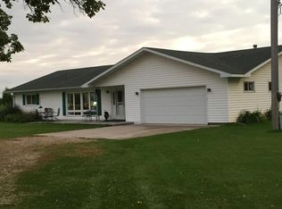 34417 250th Ave SE, McIntosh, MN 56556