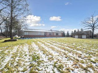 2843 Gannon Rd, Howell, MI 48855