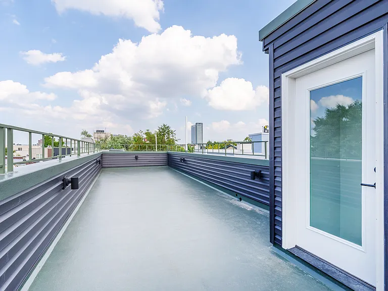1803 N 18th St #Penthouse B — Photo 9
