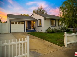 5869 Jamieson Ave, Encino, CA 91316