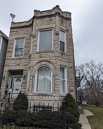 4th image of 4359-61 S Emerald Ave