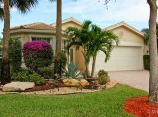 9899 Chantilly Point, Lake Worth, FL 33467