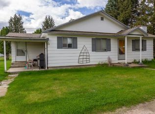 28704 N Monroe Rd, Deer Park, WA 99006