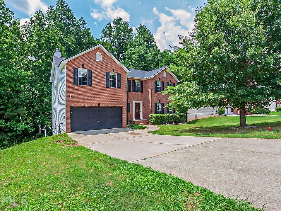 3771 Wolverton Cir, Lithonia, GA 30038 Zillow