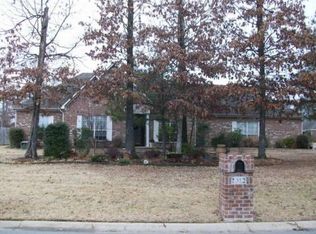 1312 Heartwood St, White Hall, AR 71602