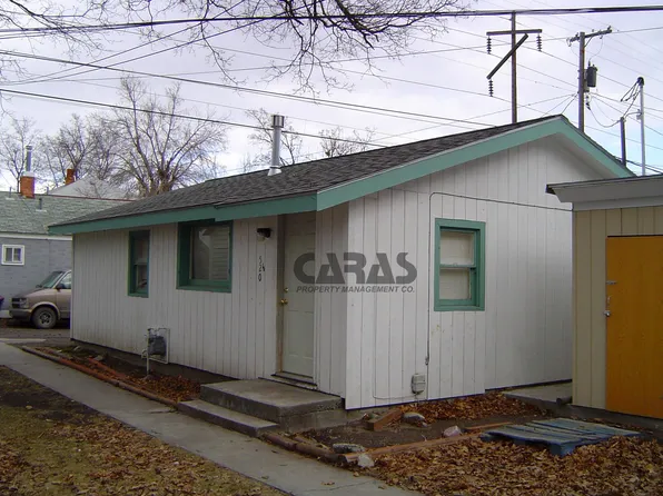 520 S 2nd St W #1/2, Missoula, MT 59801