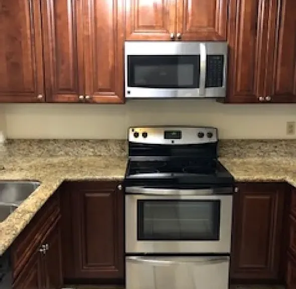 7405 Charmant Dr #2103 — Photo 1
