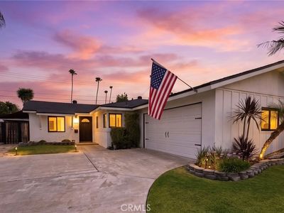 2719 N Galley St, Orange, CA, 92865
