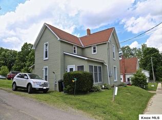 12545 Howard Danville Rd, Howard, OH 43028