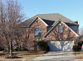 1193 Aldridge Way, Lexington, KY 40515