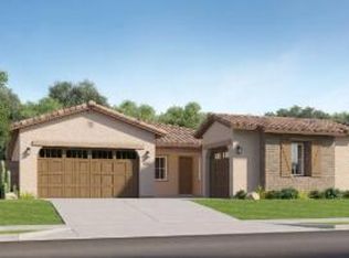3831 E Gallatin Way, San Tan Valley, AZ 85143